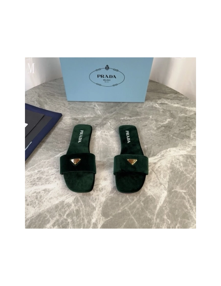 Prada Slippers 104