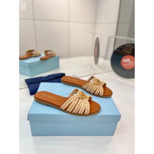 Prada Slippers 110