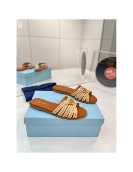 Prada Slippers 110
