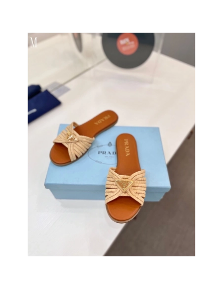 Prada Slippers 110