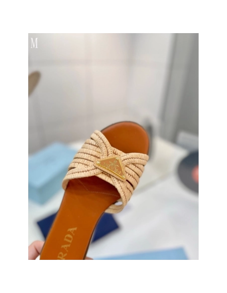 Prada Slippers 110
