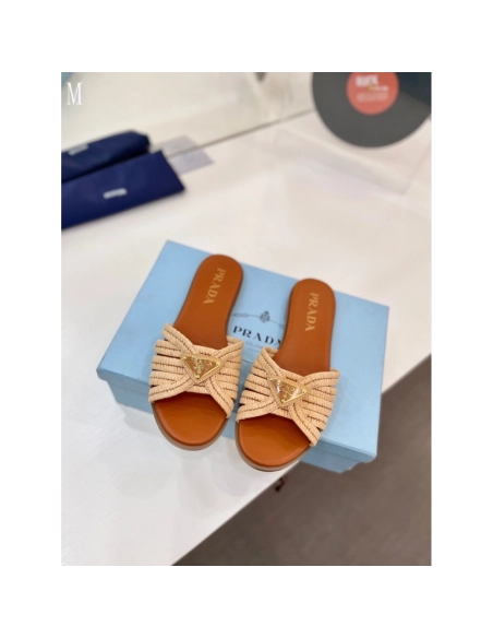 Prada Slippers 110