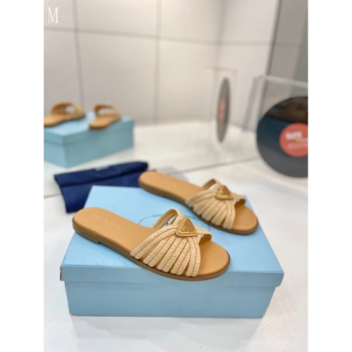 Prada Slippers 111