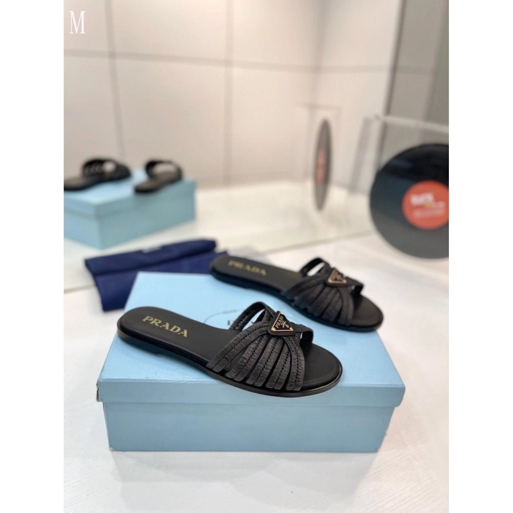 Prada Slippers 112