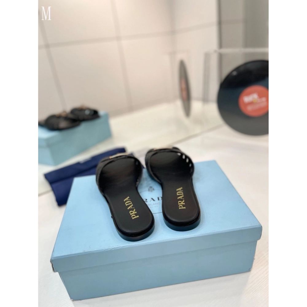 Prada Slippers 112