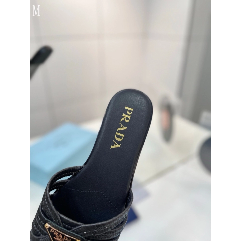 Prada Slippers 112