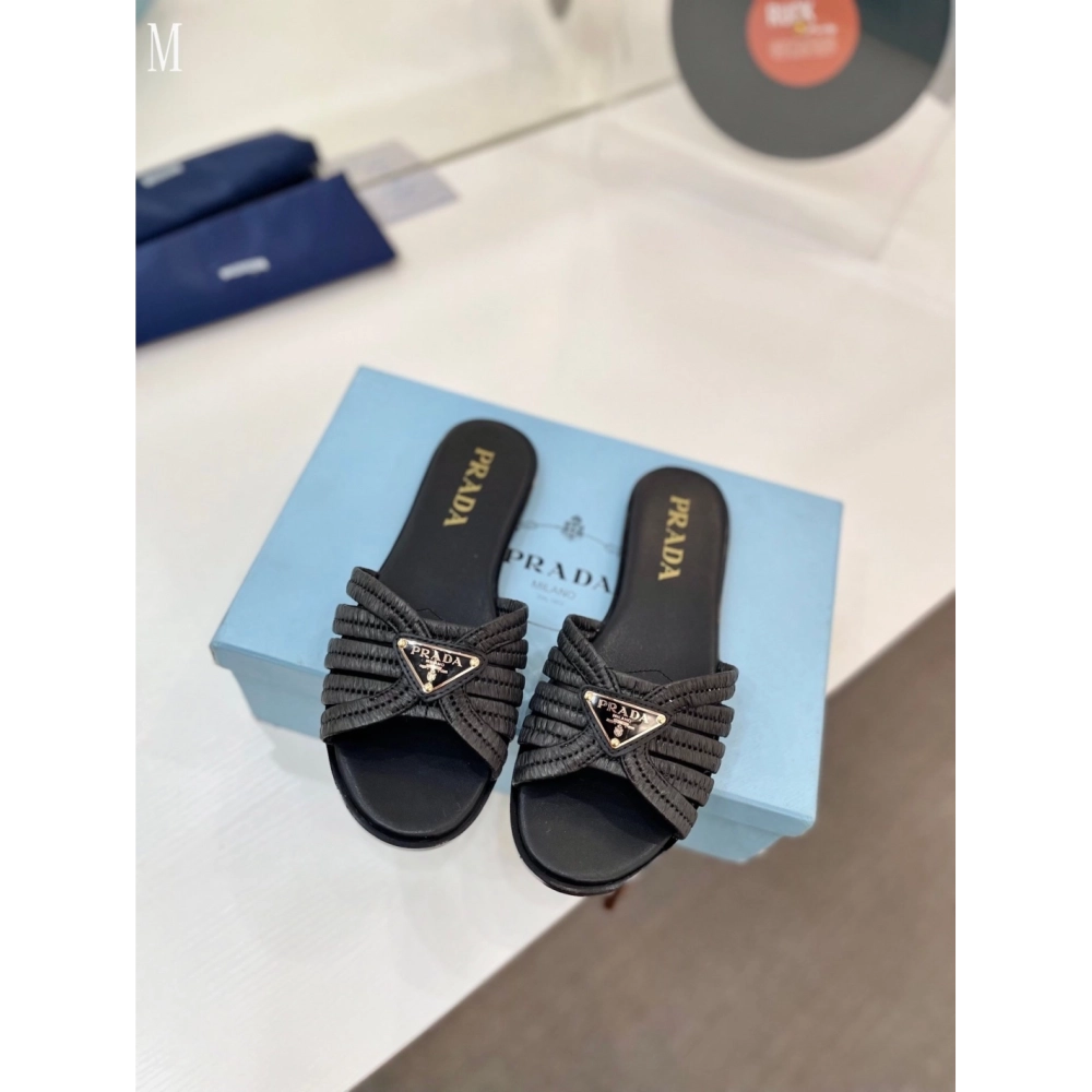 Prada Slippers 112
