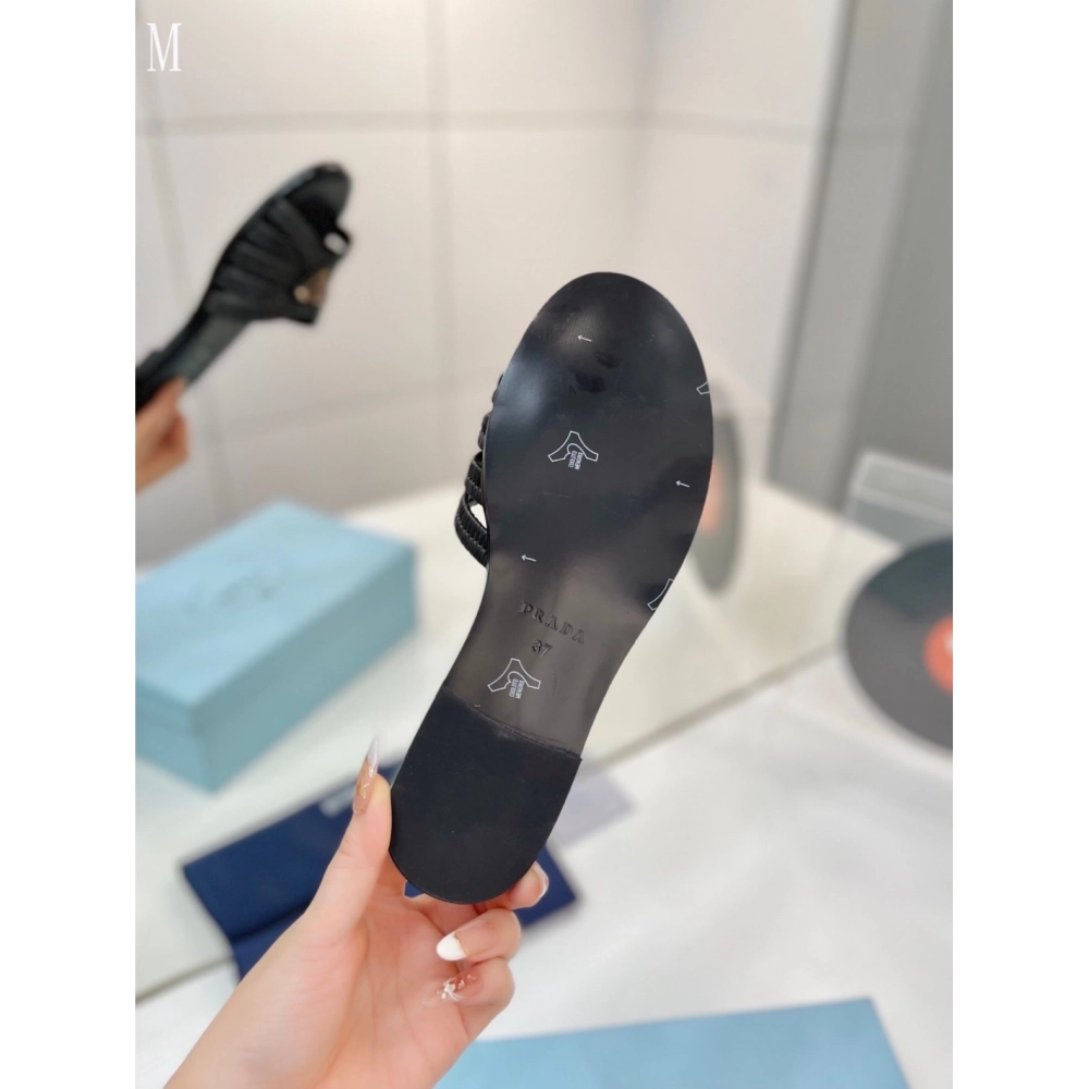 Prada Slippers 112