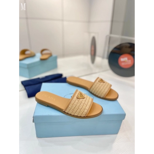 Prada Slippers 113