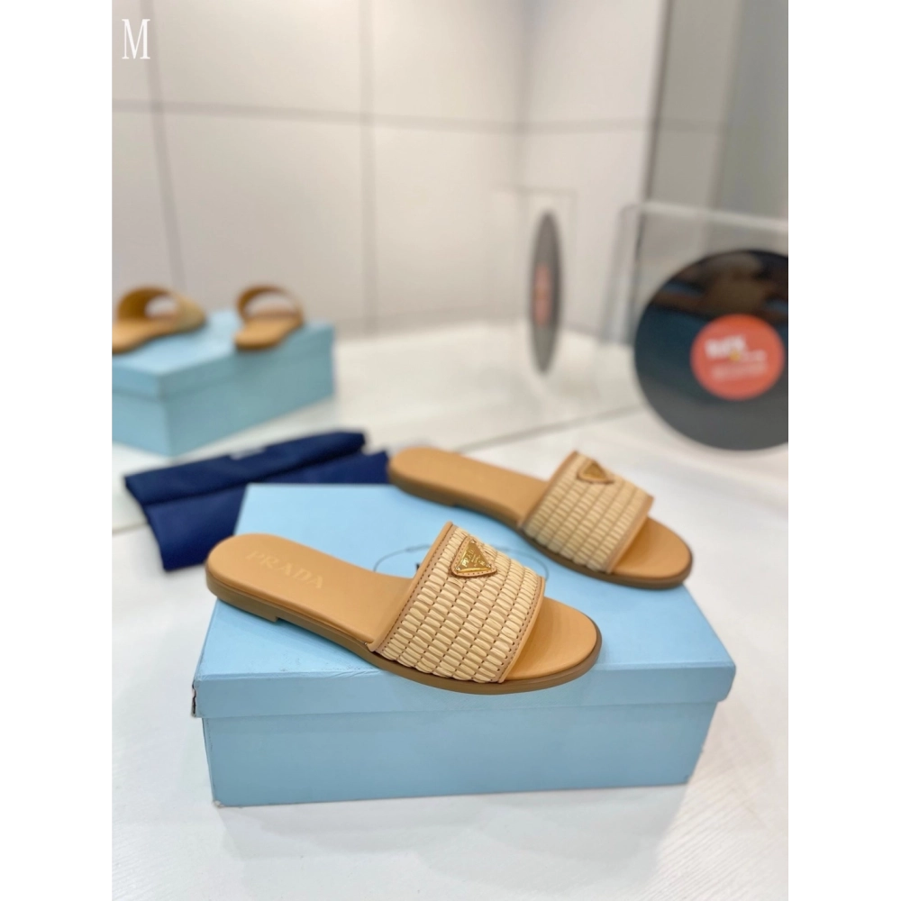 Prada Slippers 113