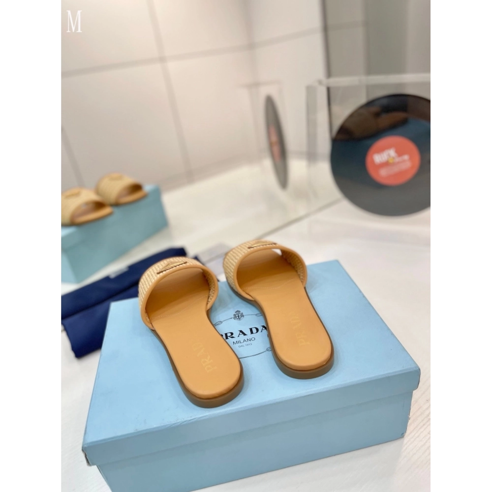 Prada Slippers 113