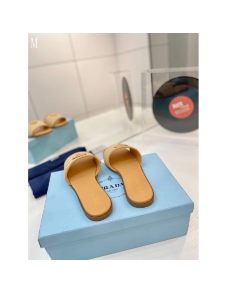 Prada Slippers 113