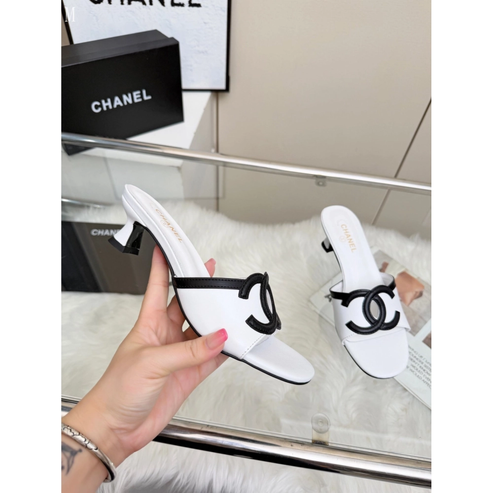 Chanel Slippers 185,Chanel Slippers,Slides Slippers,More Brands