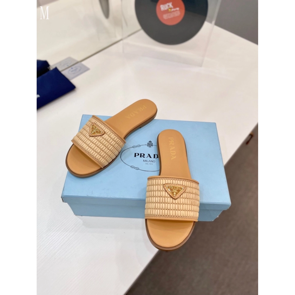 Prada Slippers 113