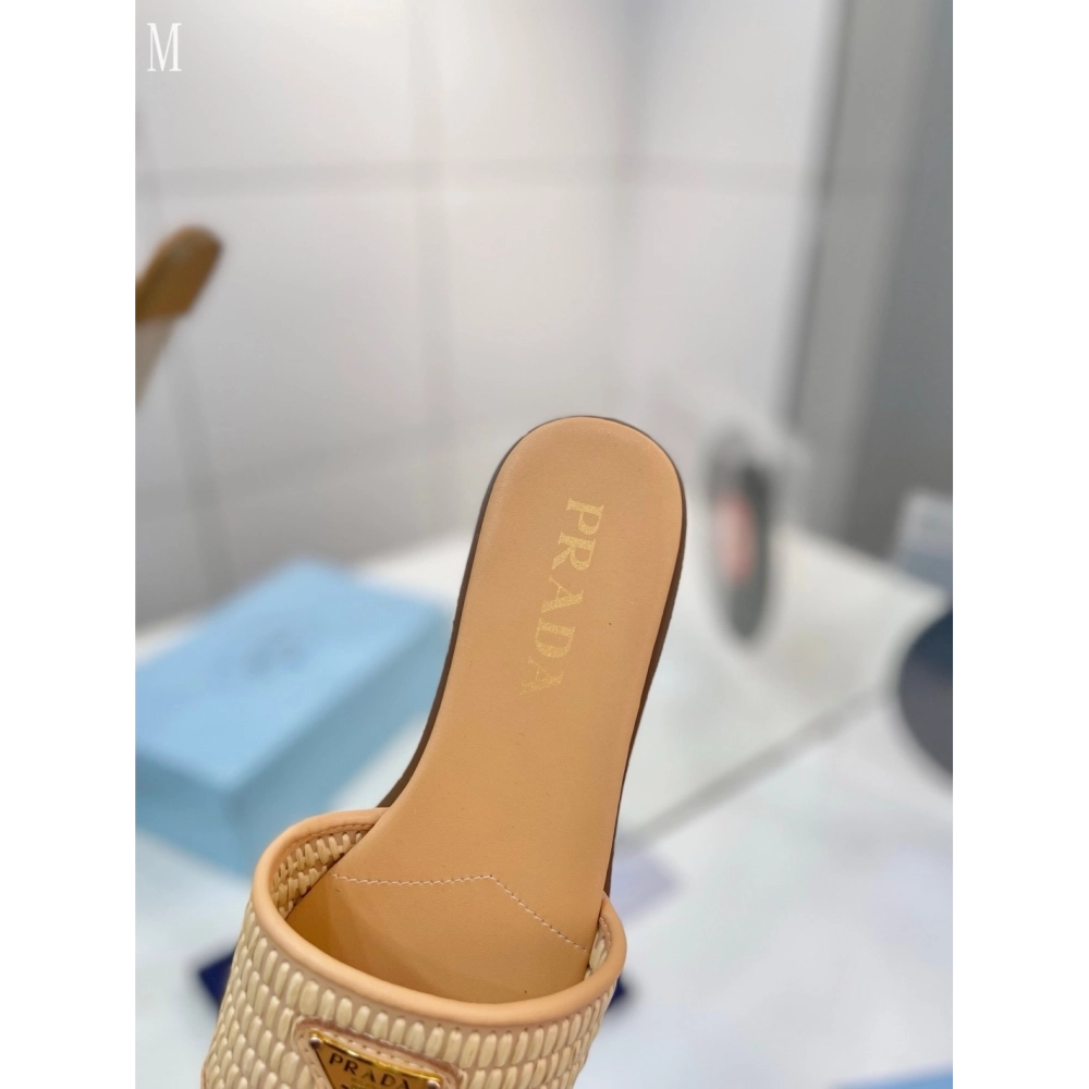 Prada Slippers 113