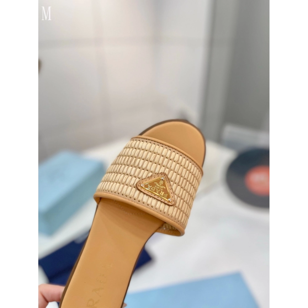 Prada Slippers 113