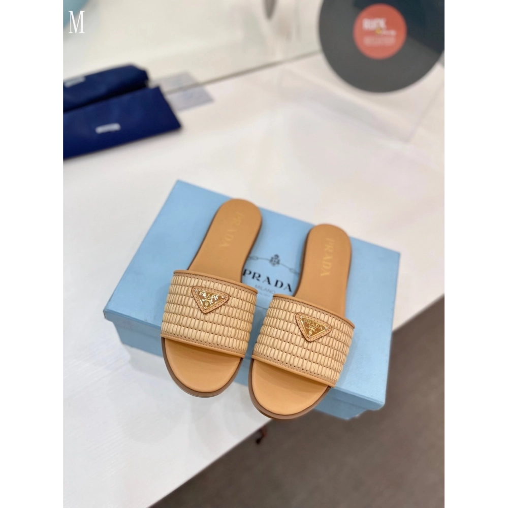 Prada Slippers 113