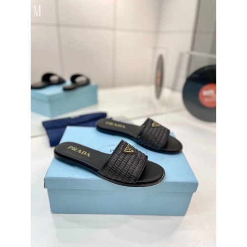 Prada Slippers 114