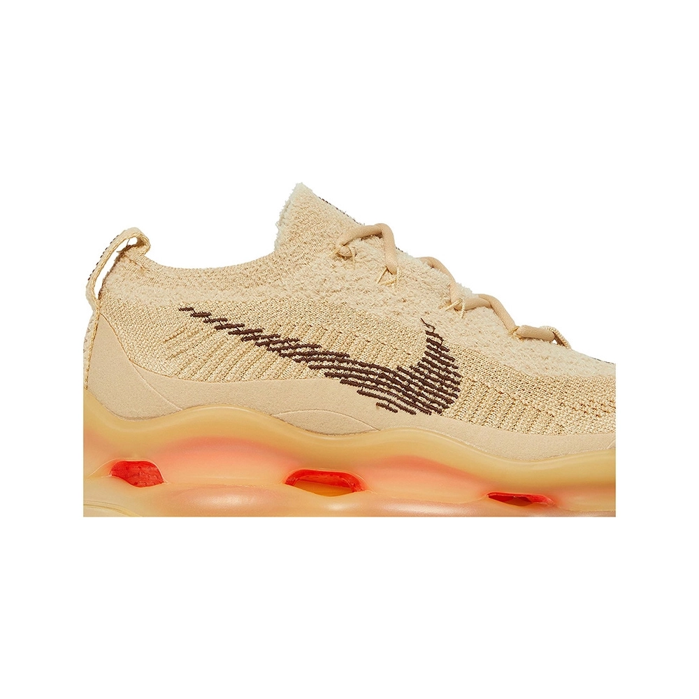 AIR MAX SCORPION FLYKNIT SESAME,NIKE AIR MAX SCORPION,NIKE SHOES Reps