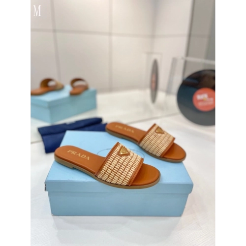 Prada Slippers 115
