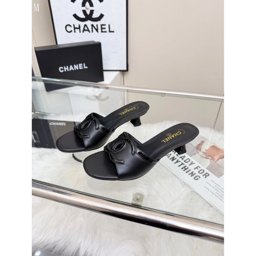 Chanel Slippers 187,Chanel Slippers,Slides Slippers,More Brands