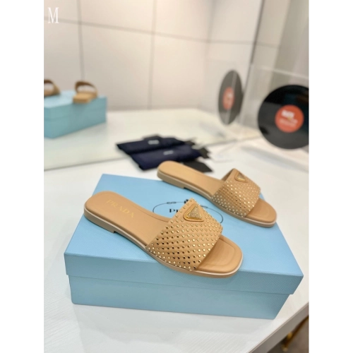 Prada Slippers 116