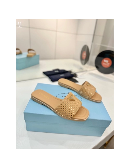 Prada Slippers 116
