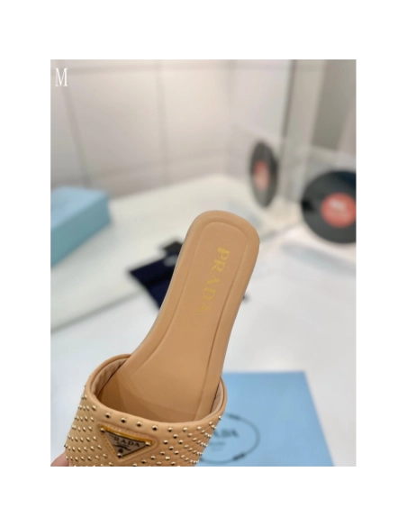 Prada Slippers 116