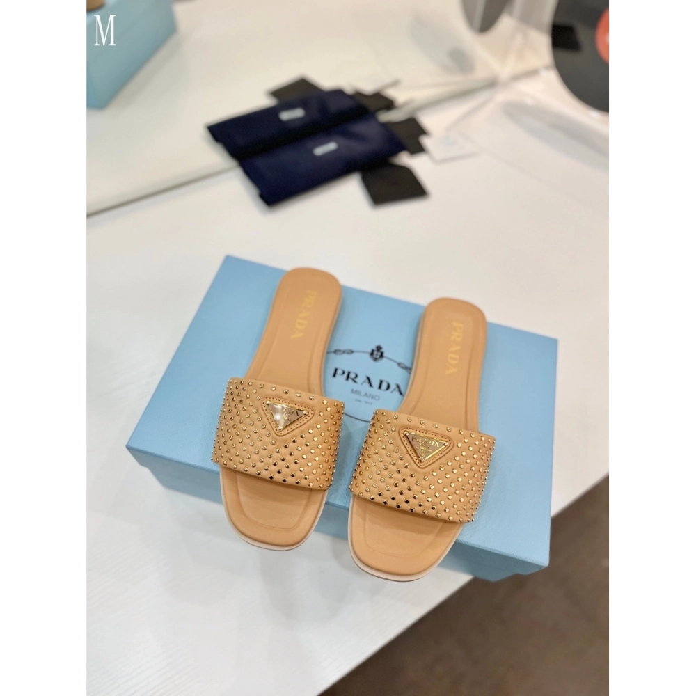 Prada Slippers 116