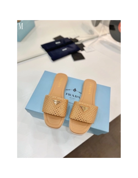 Prada Slippers 116