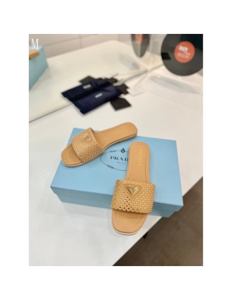 Prada Slippers 116