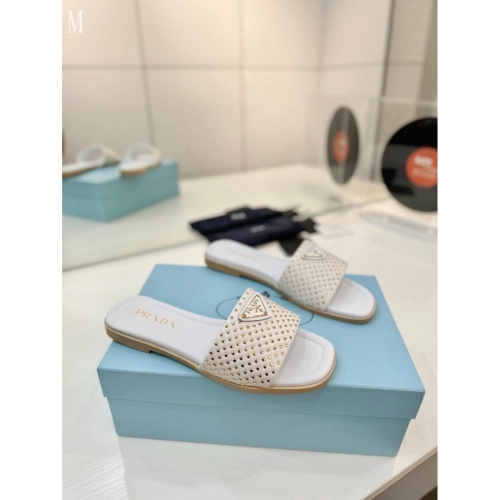 Prada Slippers 117
