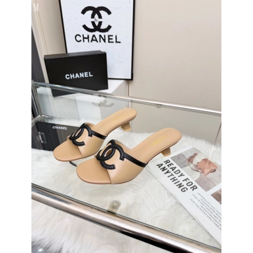 Chanel Slippers 189,Chanel Slippers,Slides Slippers,More Brands