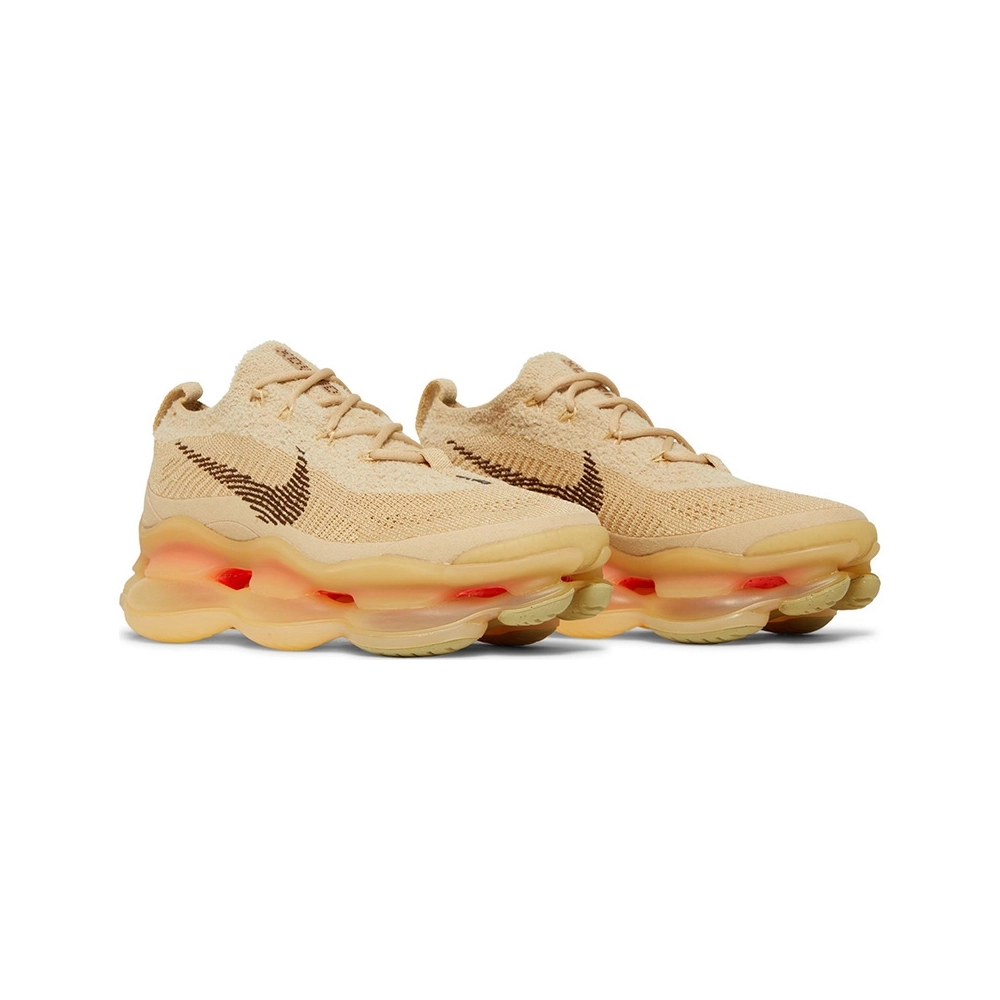 AIR MAX SCORPION FLYKNIT SESAME,NIKE AIR MAX SCORPION,NIKE SHOES Reps