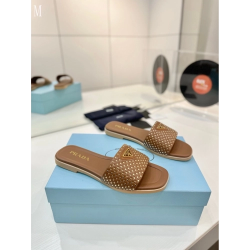 Prada Slippers 119