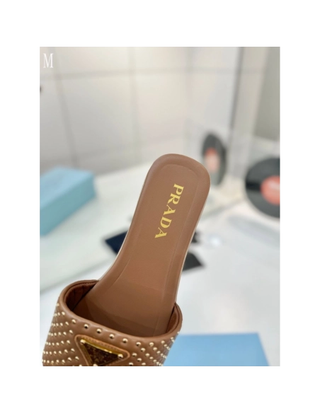 Prada Slippers 119