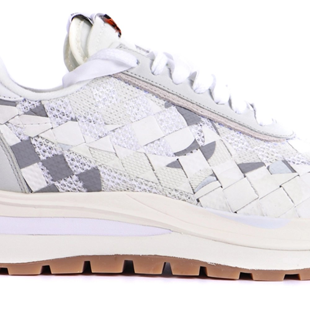 Sacai X Nike LDVaporwaffle Mix Low White,NIKE WAFFLE,NIKE SHOES Reps
