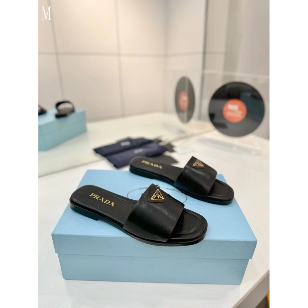 Prada Slippers 121