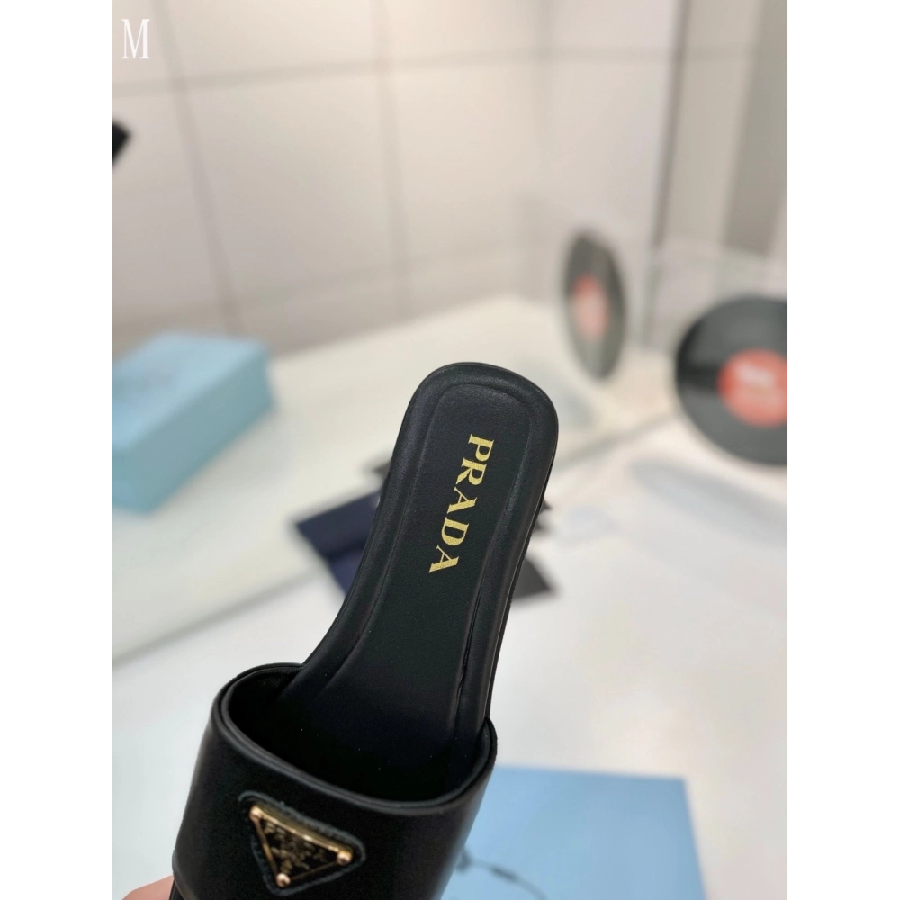 Prada Slippers 121
