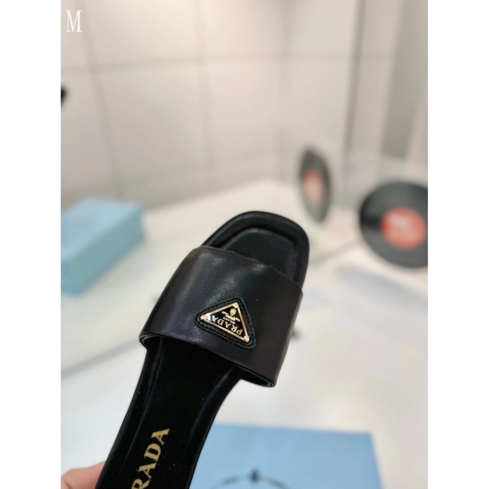 Prada Slippers 121