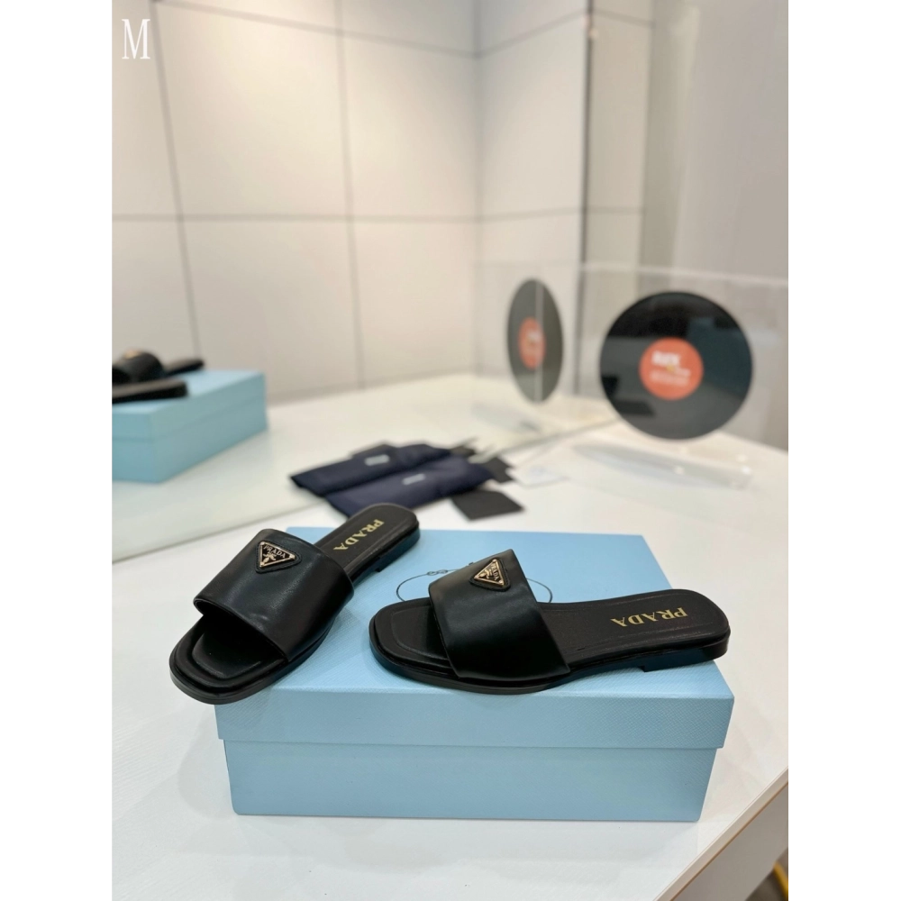 Prada Slippers 121