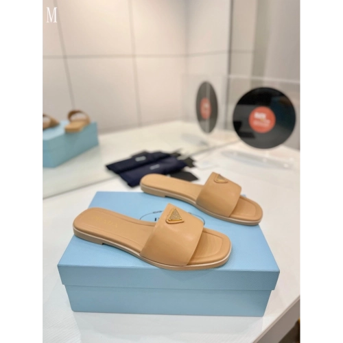 Prada Slippers 122