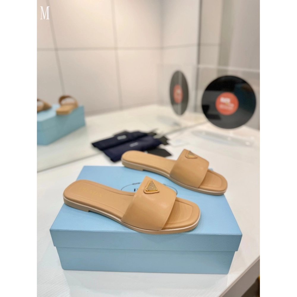 Prada Slippers 122