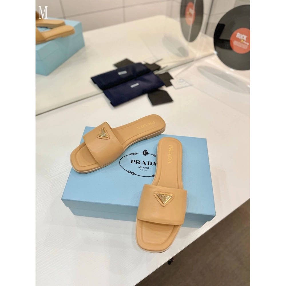 Prada Slippers 122