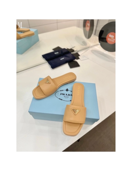 Prada Slippers 122