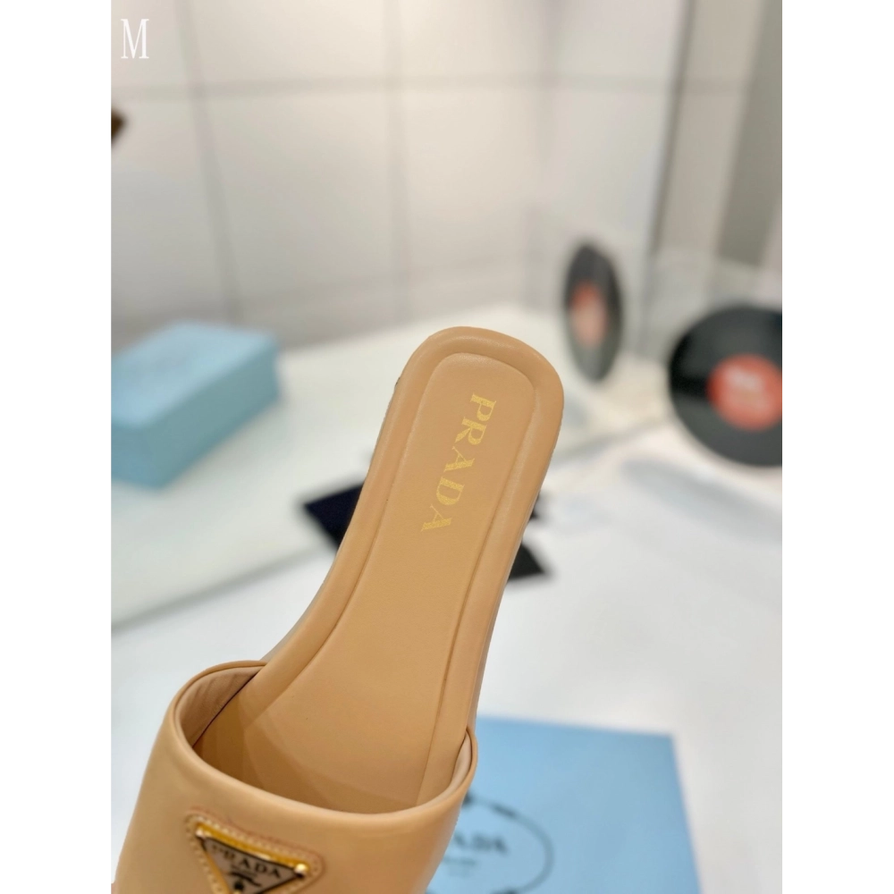 Prada Slippers 122