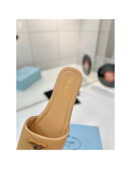 Prada Slippers 122