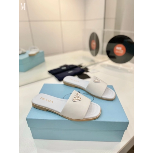 Prada Slippers 123