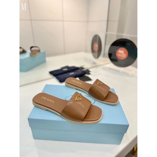 Prada Slippers 124