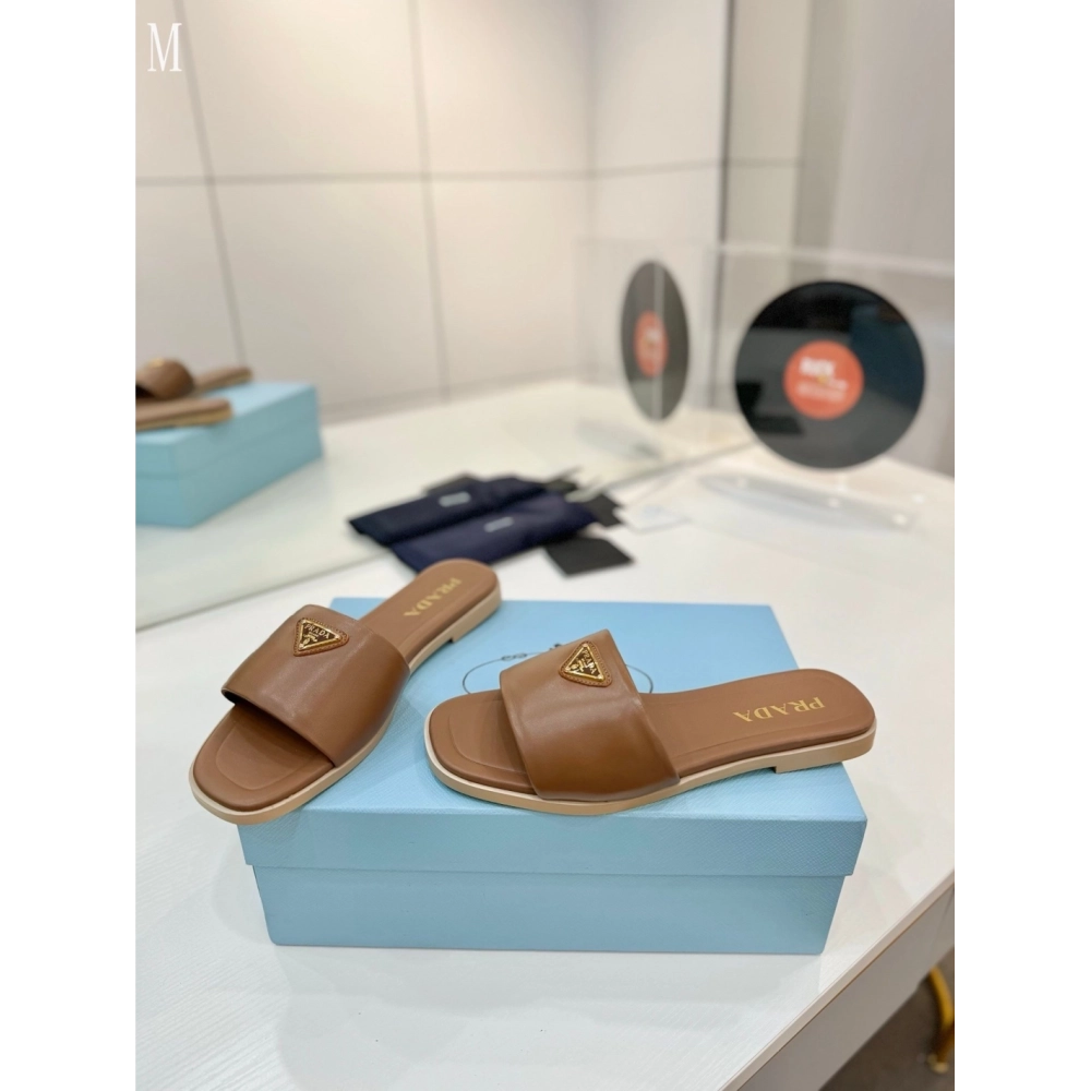 Prada Slippers 124